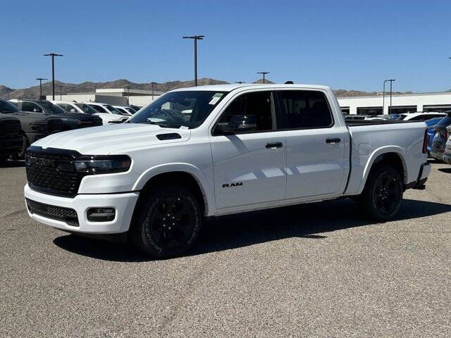 ram ram 1500 pickup 2026 3C6RRFFG0T4164877 image ram ram 1500 pickup 2026 3C6RRFFG0T4164877 image